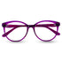Sirts Purple Round LG117 (Including Anti-Glare Lens)